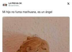 Enlace a Qué ojitos más bonitos, por @Lapreviaok_