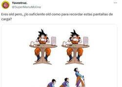 Enlace a Los buenos viejos tiempos por @supermanumolina