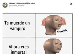 Enlace a Por lo del pan de ajo sí que no paso