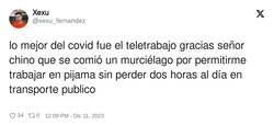 Enlace a Y en medio de la jornada laboral, trabajas un poquito, por @xexu_fernandez