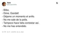 Enlace a Que se ha atascado, vamos, por @locaperdidita