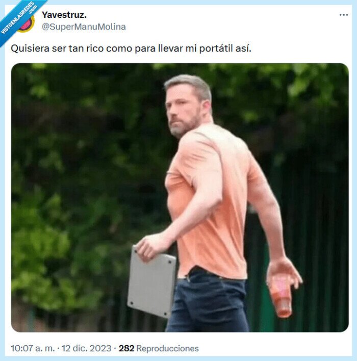 rico,portátil,ben affleck