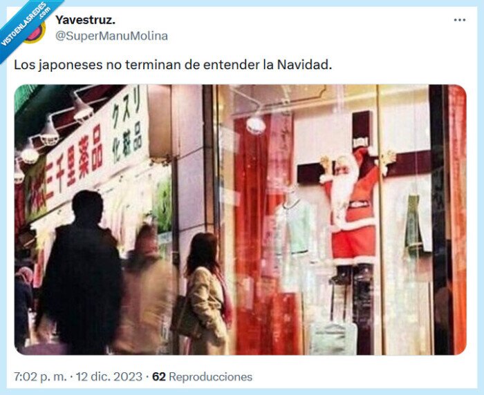 navidad,japón,entender