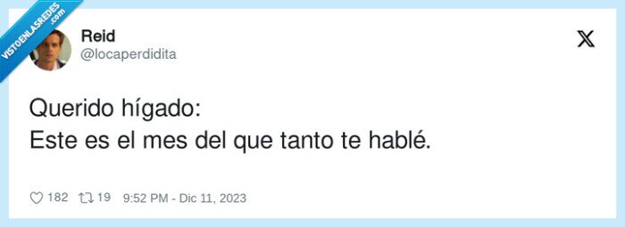 querido,hígado,hablar,mes,beber,alcohol,navidad