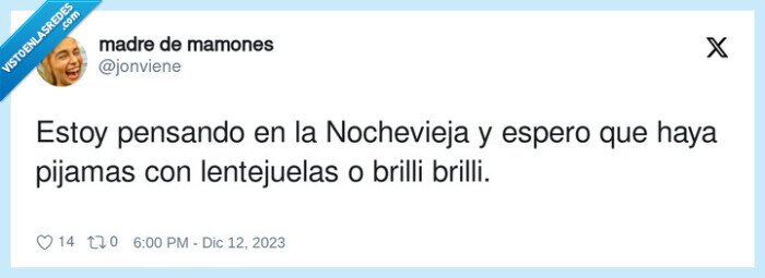 lentejuelas,nochevieja,pijamas,brilli