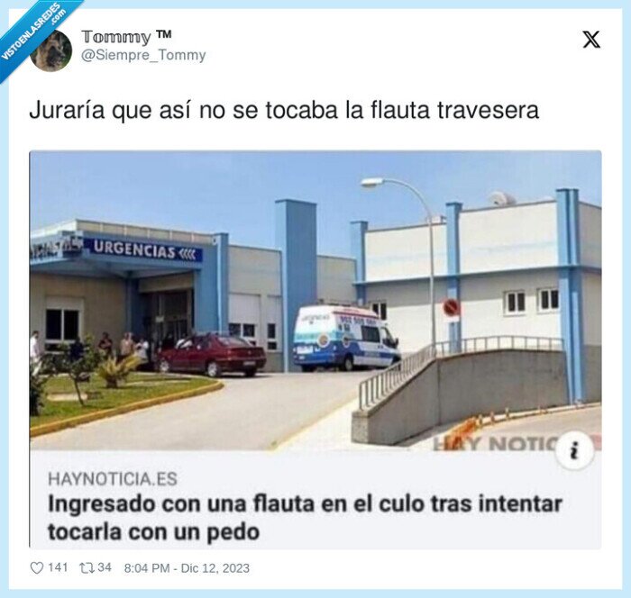 flauta travesera,tocar,pedo