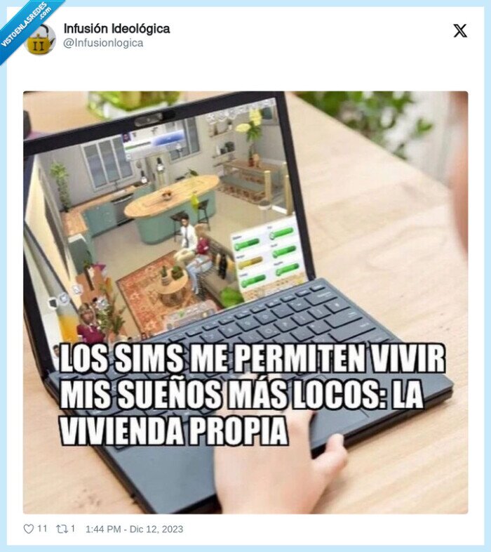 sims,lujo,vivienda propia