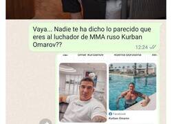 Enlace a Lo de las estafas por whatsapp es para sentarse y tomar una copa mientras te ríes de ellos en su cara