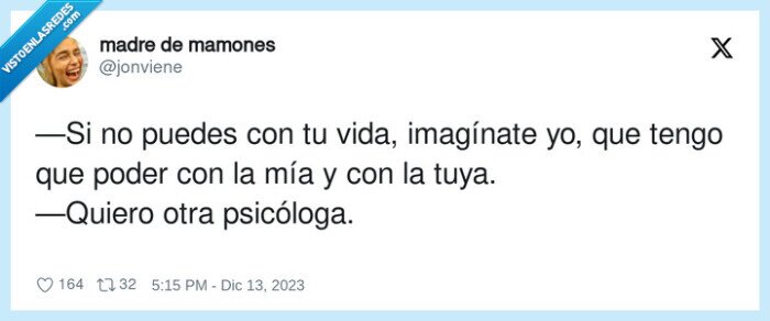 imagínate,psicóloga,aguantar,vida