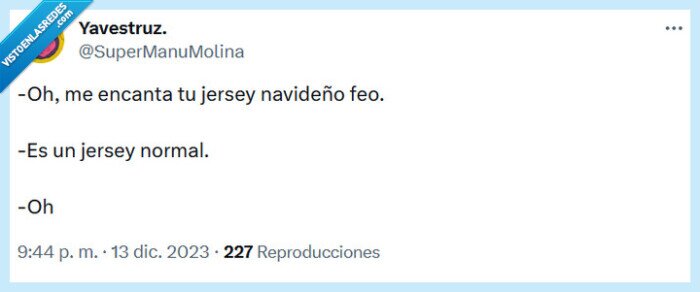 jersey,navidad,feo