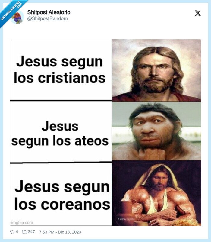 presentación,jesucristo