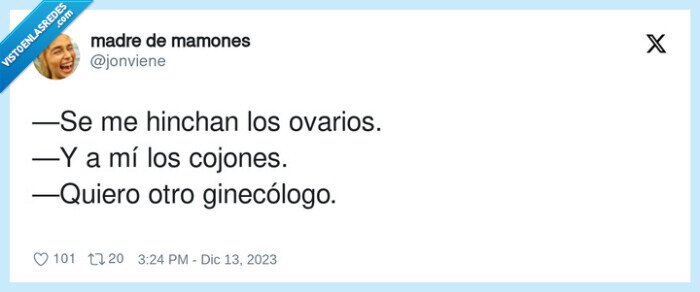 ginecólogo,hinchar,ovarios,cojo nes