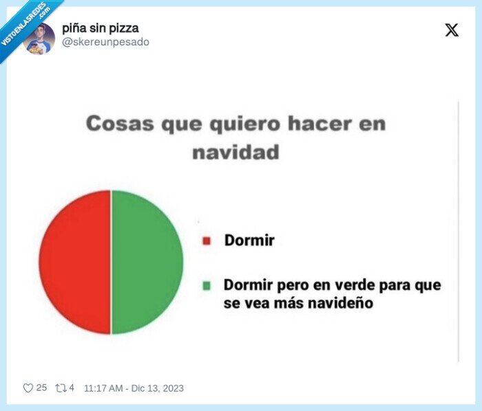 quesito,verde,rojo,dormir,navidad