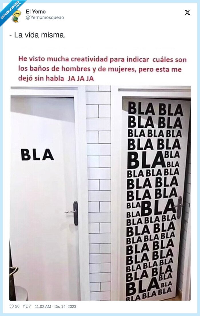 blablabla,puerta,wc