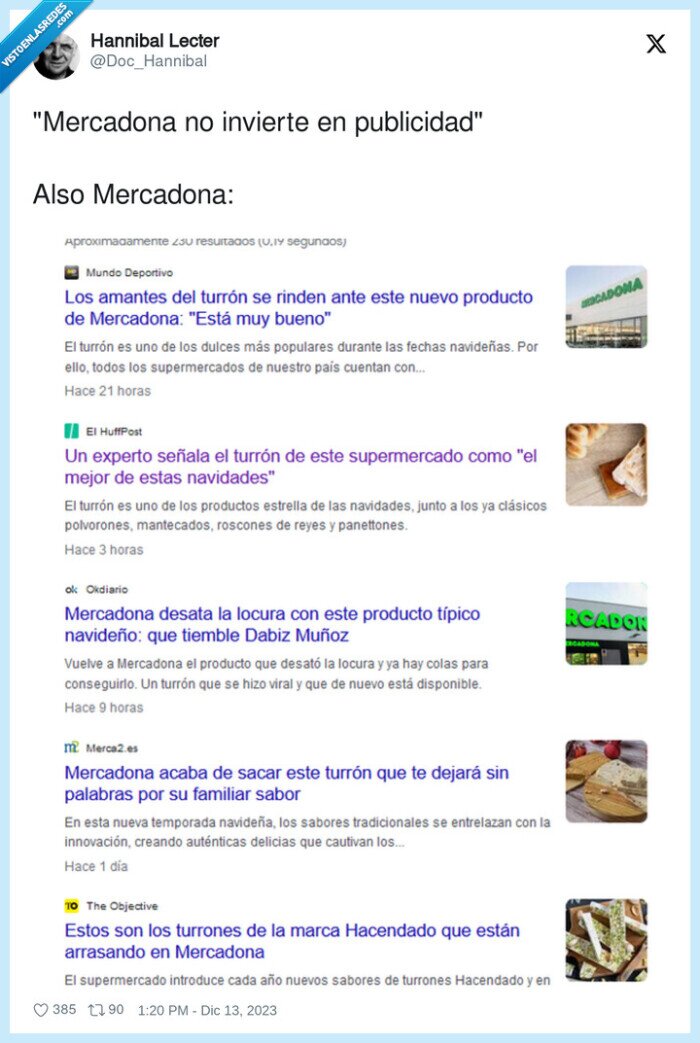 publicidad,mercadona,invertir
