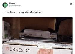 Enlace a No hombre no, Ernesto, no, por @almorenito82