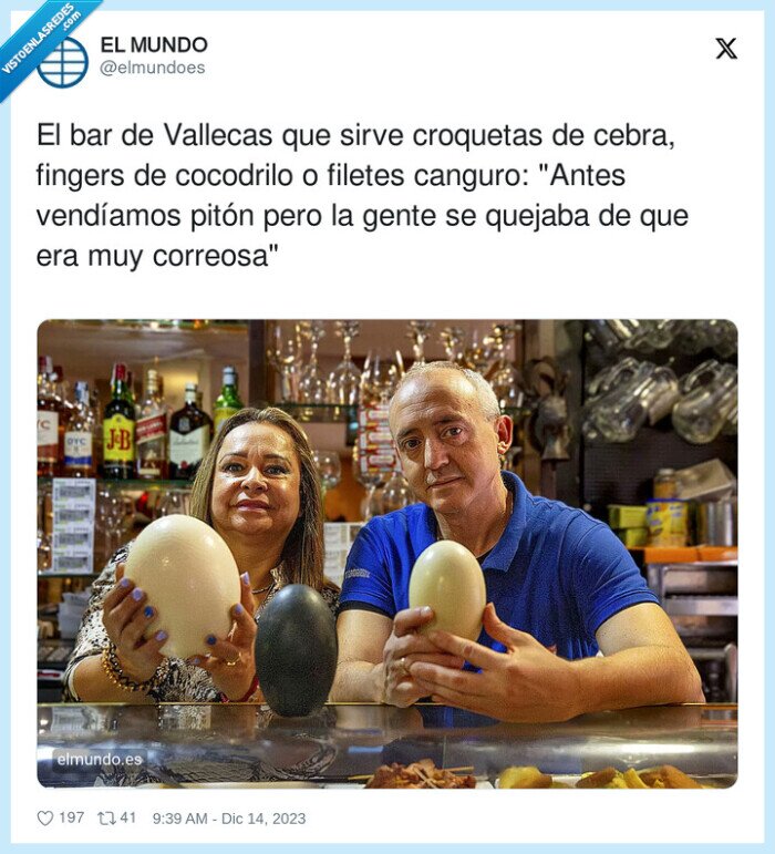 croquetas,cocodrilo,cobra,cebra,vallecas