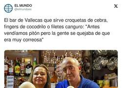 Enlace a What a time to be alive, por @elmundoes