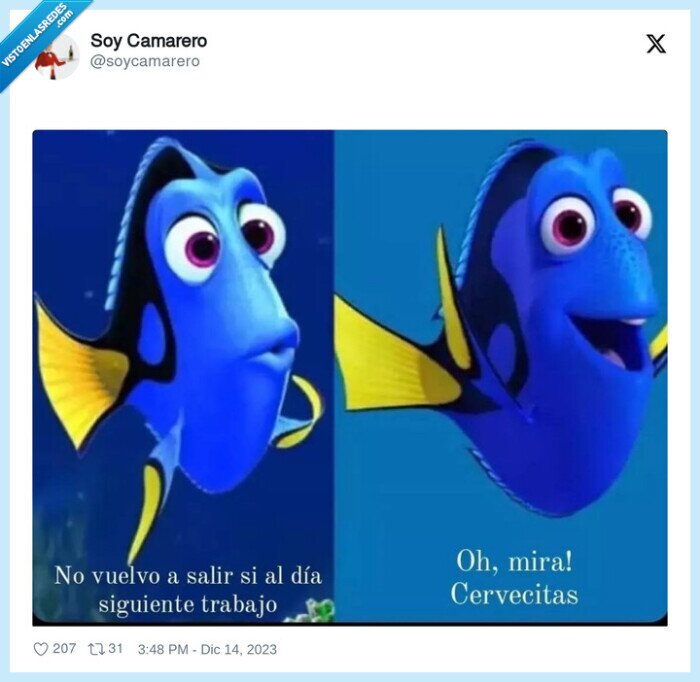 salir,trabajo,cerves