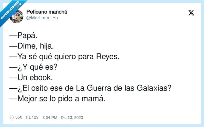 guerra de las galaxias,ebook,pedir,ewok