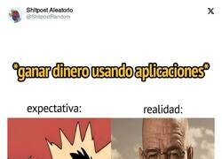 Enlace a No escarmiento, sigo bajándomelas con esperanza, por @ShitpostRandom