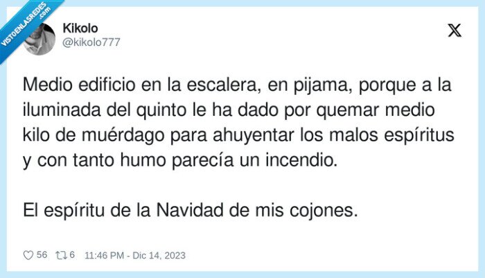 espíritus,escalera,iluminada,espíritu,muérdago