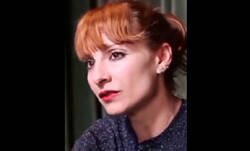 Enlace a Najwa Nimri, otra de mis personas favoritas del mundo
