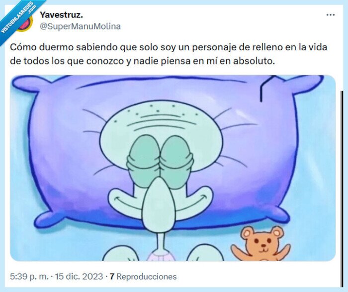 relleno,vida,personaje