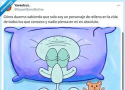 Enlace a Con mucha tranquilidad por @supermanumolina