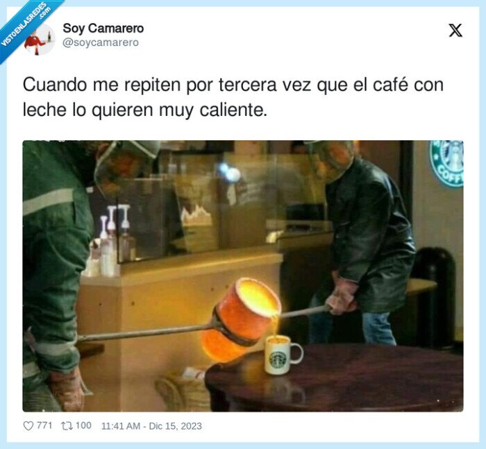 caliente,tercera,café