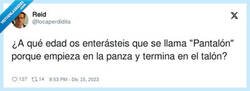 Enlace a Pan-talón, por @locaperdidita
