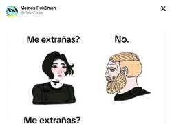 Enlace a Hay cosas que sí se echan de menos, por @PokeCitas