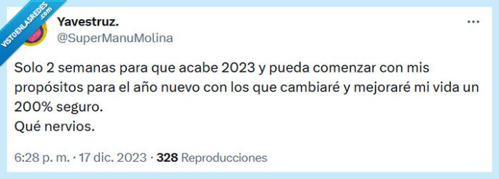 cambiar,vida,2023,própositos,año nuevo