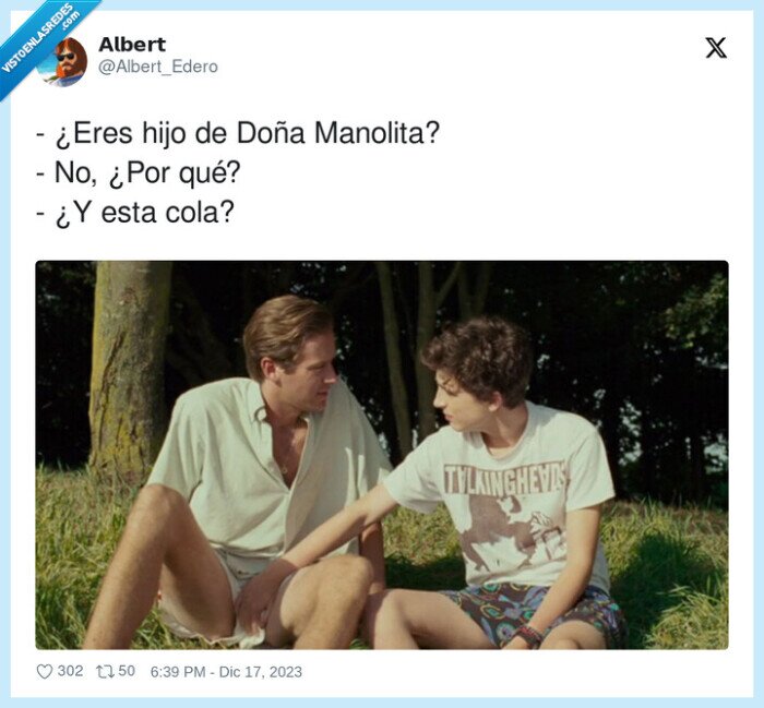 doña manolita,cola,loteria