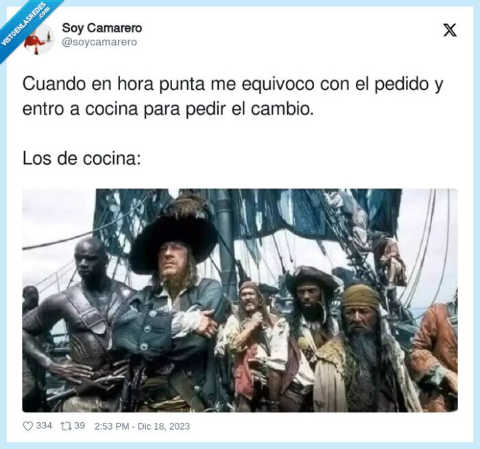 equivoco,restaurante,pedido,cocina,cambiar