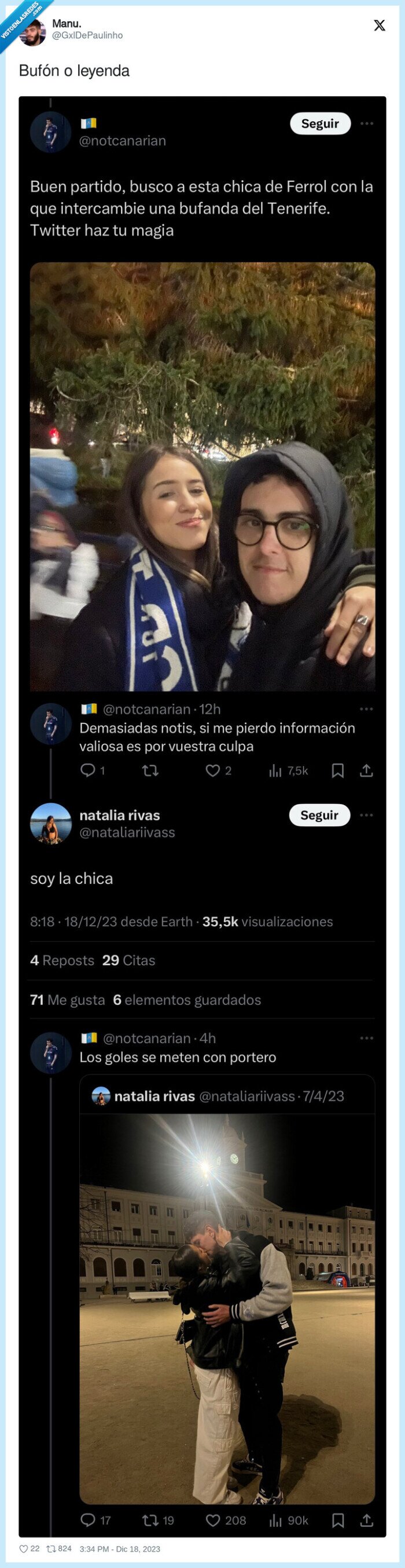 bufanda,compartir,amor,ligar