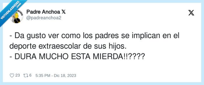 extraescolar,implicarse,deporte,padres