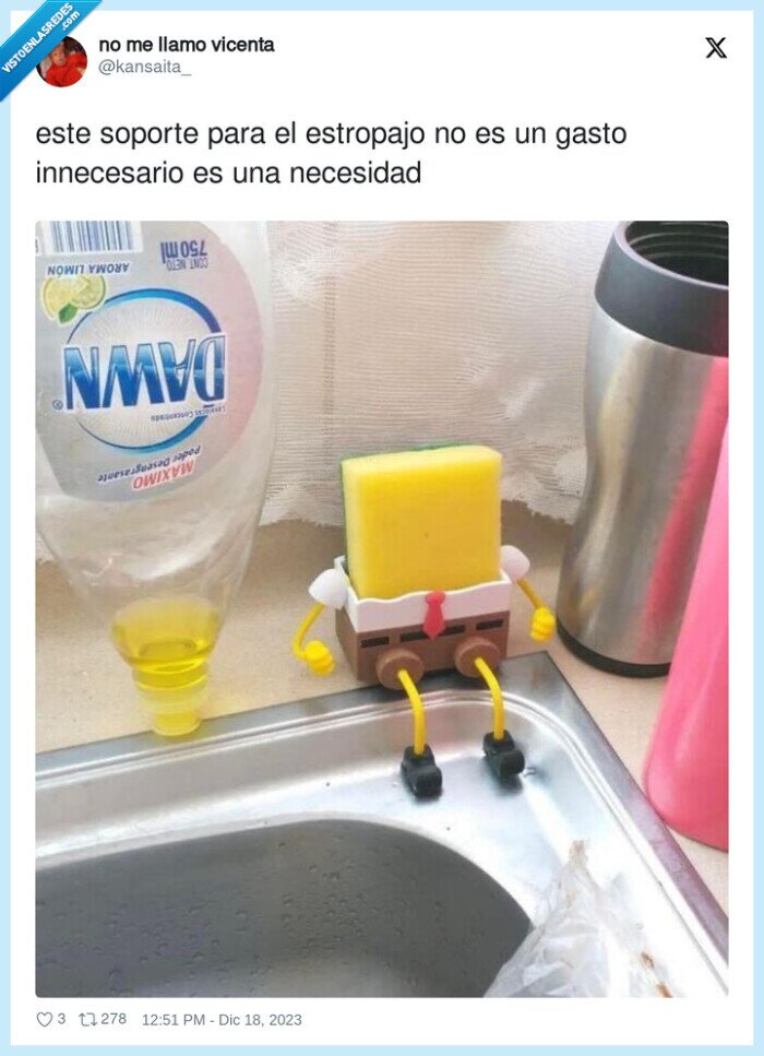 innecesario,estropajo,necesidad,soporte,bob esponja