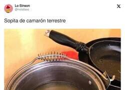 Enlace a Cuando no te llega para las gambas, por @notafaso