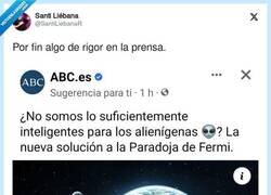 Enlace a Se veía venir, por @SantiLiebanaR