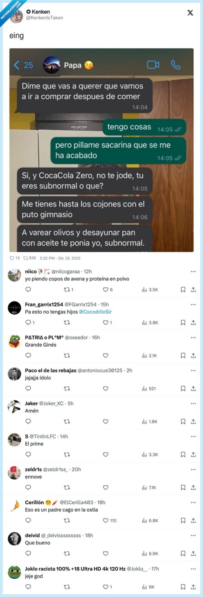 gym,compra,azucar,rapapolvo