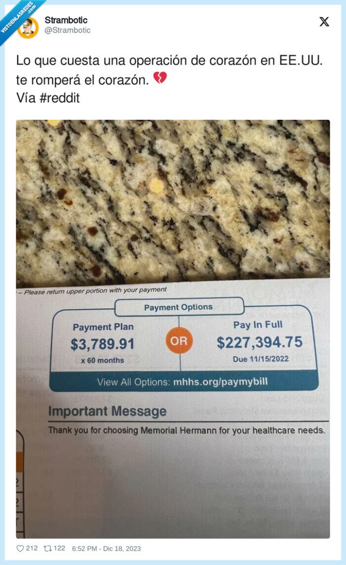 operación,corazón,precio,caro,eeuu