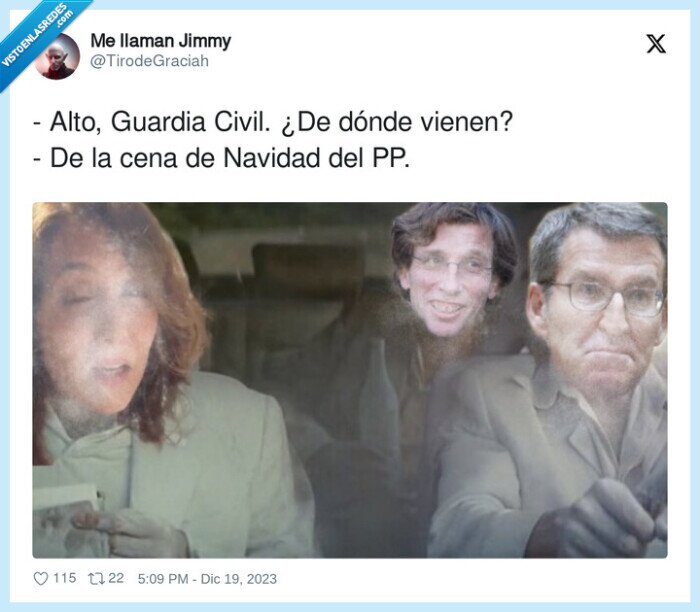 navidad,guardia civil,blanca