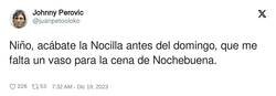 Enlace a La vajilla de fiesta, por @juanpetooloko