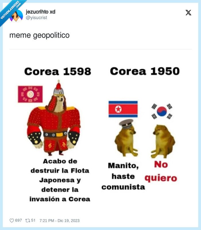 geopolitico,meme,cheems,doge