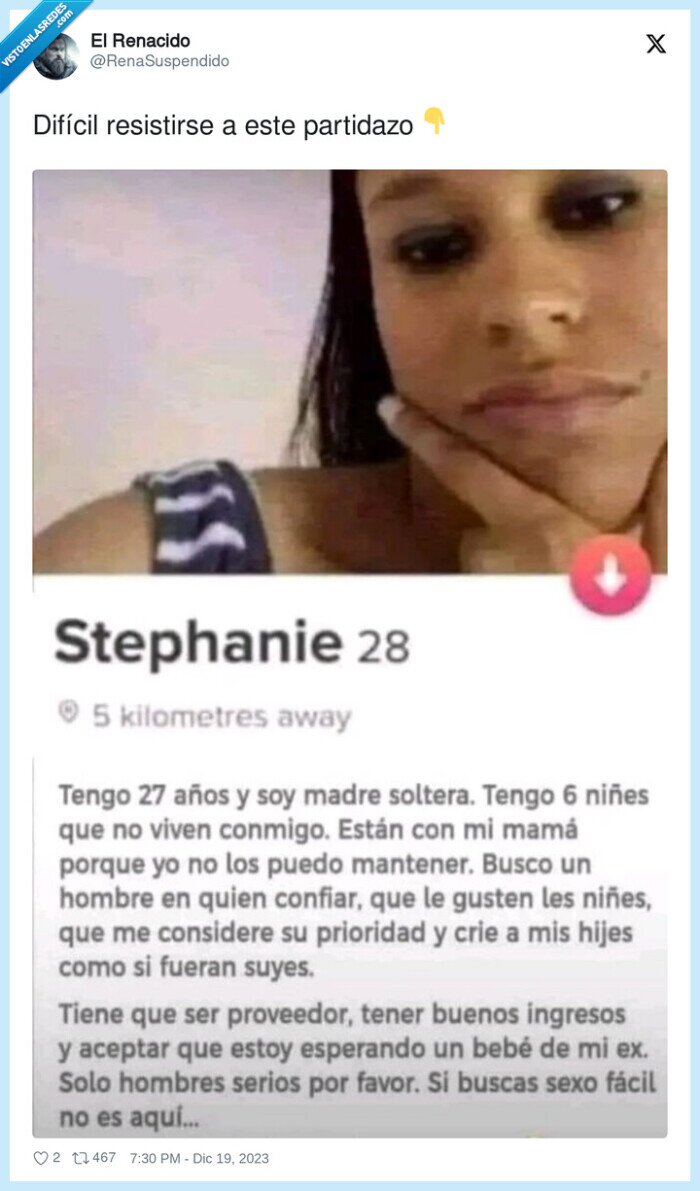 niñes,madre,tinder,hijes