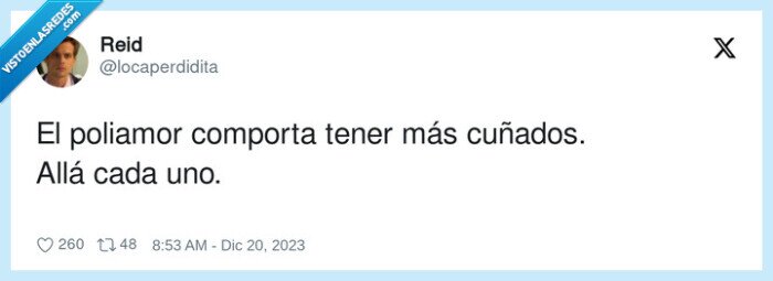 poliamor,comporta,cu&ntilde;ados