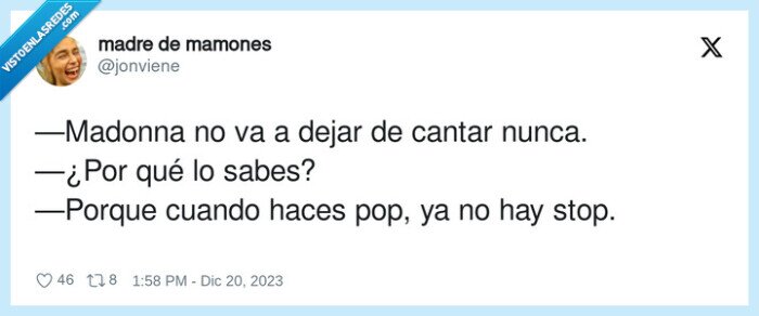 madonna,cantar,dejar,pop