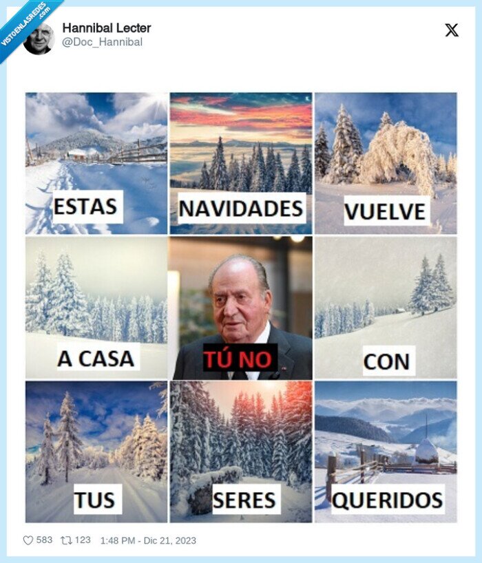 juancar,volver,navidad