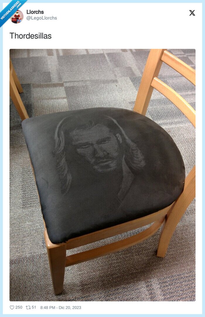 thordesillas,silla,thor